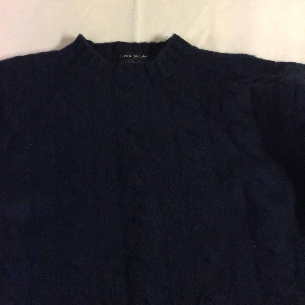 Men’s sweater